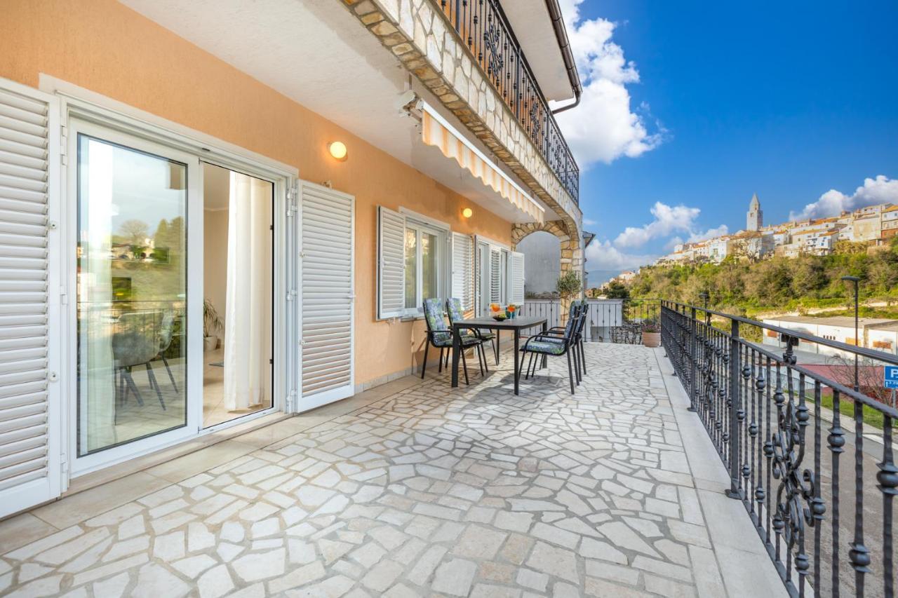 Apartman Marina Връбник Екстериор снимка