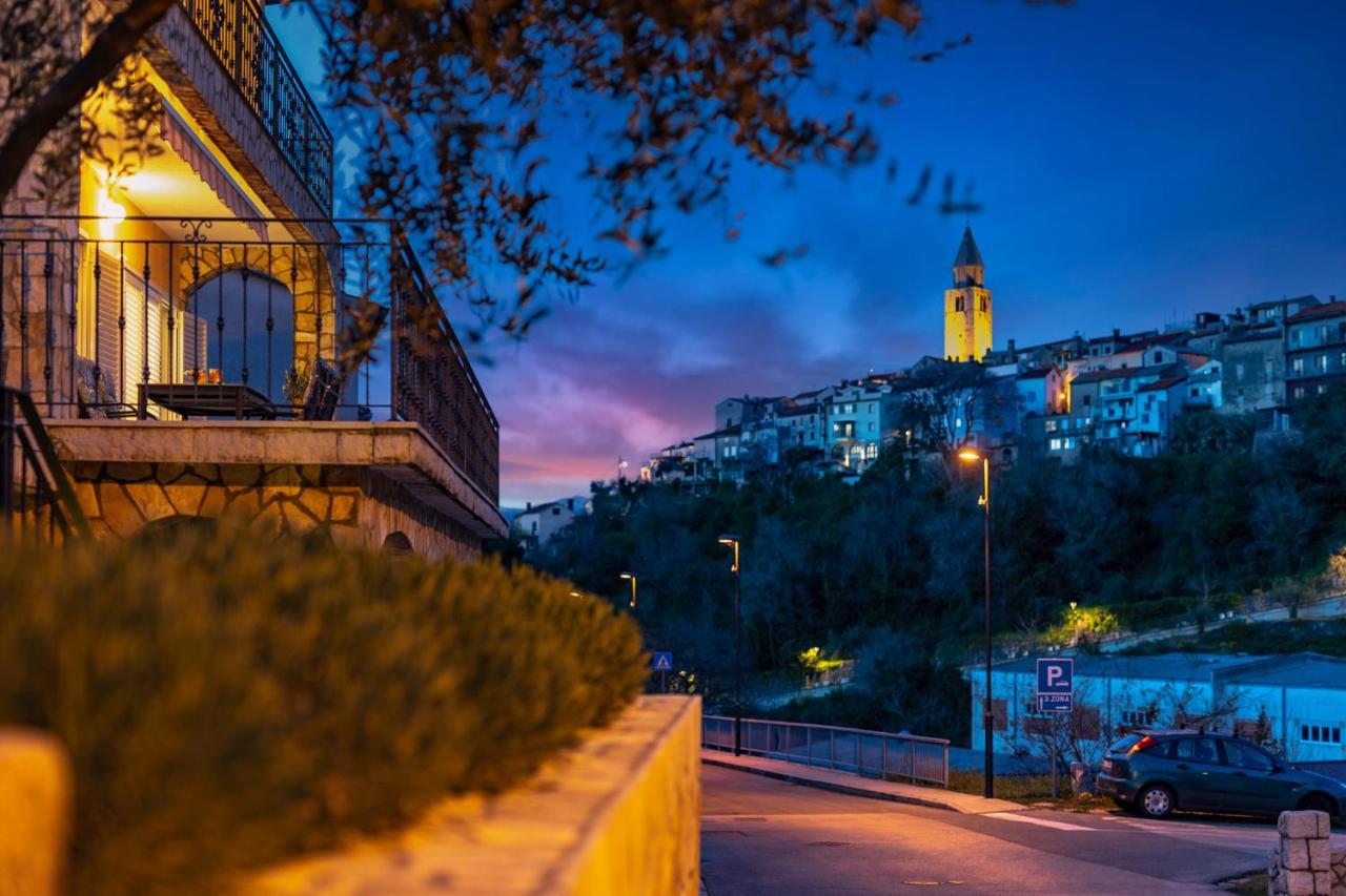 Apartman Marina Връбник Екстериор снимка