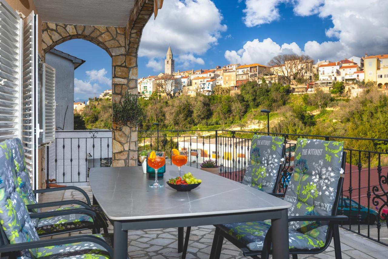 Apartman Marina Връбник Екстериор снимка